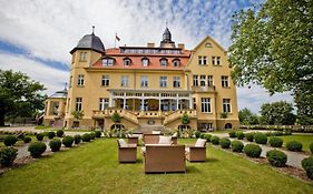 Bernsteinschloss